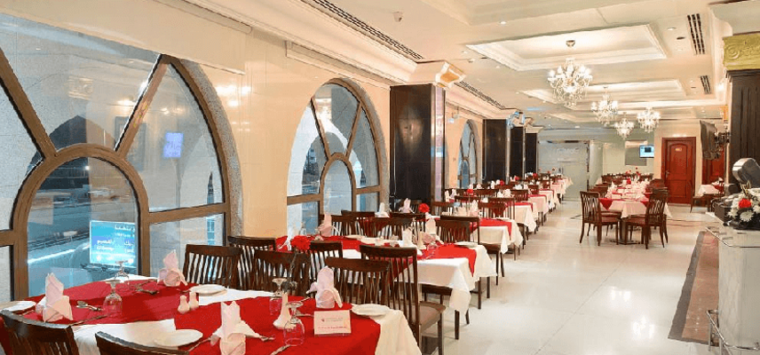 Deyar Al Eiman Hotel. image